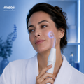 Maquina Facial de Alta Frecuencia Portatil