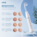 Maquina Facial de Alta Frecuencia Portatil