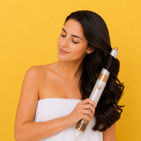 Estiliza tu cabello