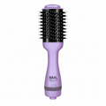 Combo Cepillo Secador + Tenaza Ondas de sirena