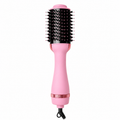 Combo Cepillo Secador + Tenaza Ondas de sirena