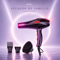 Secador con difusor Bopai 4000W