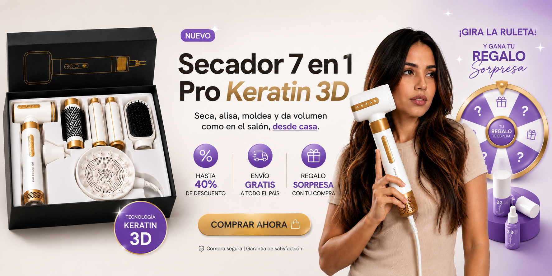 Promoción 2