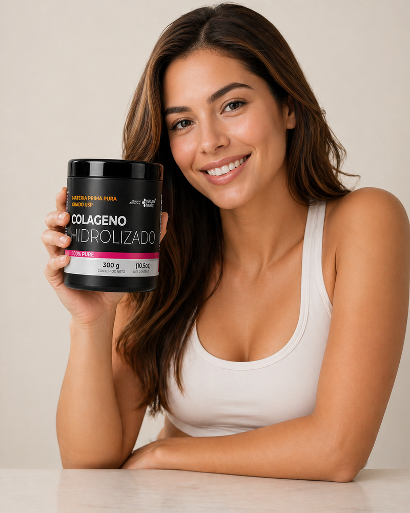 Producto Saluva
