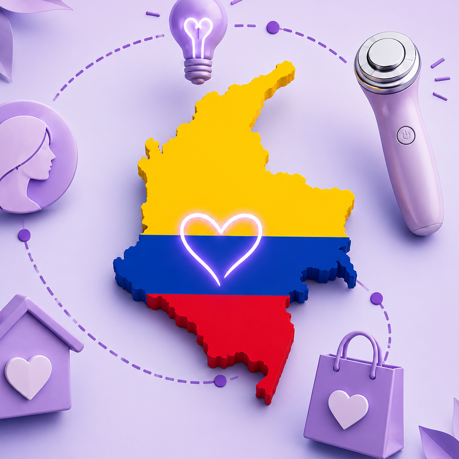 Nuestra historia