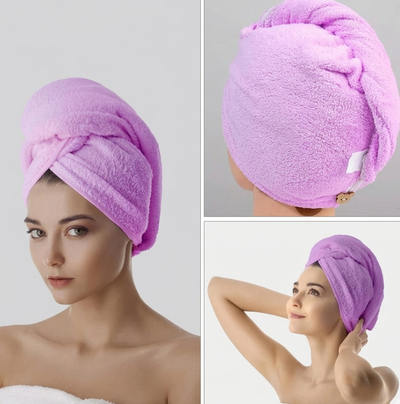Gorro de Baño
