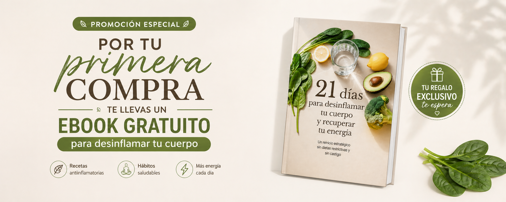 Promoción 3