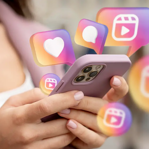 Instagram