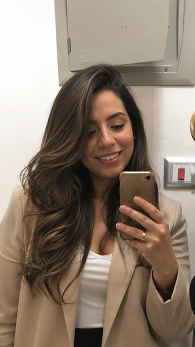 Foto de Marcela
