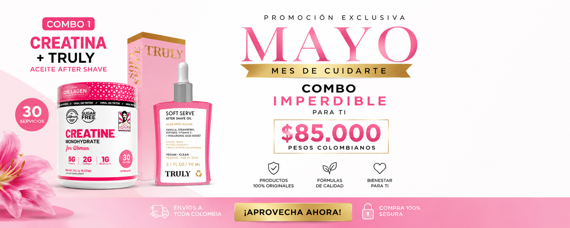 Promoción 1