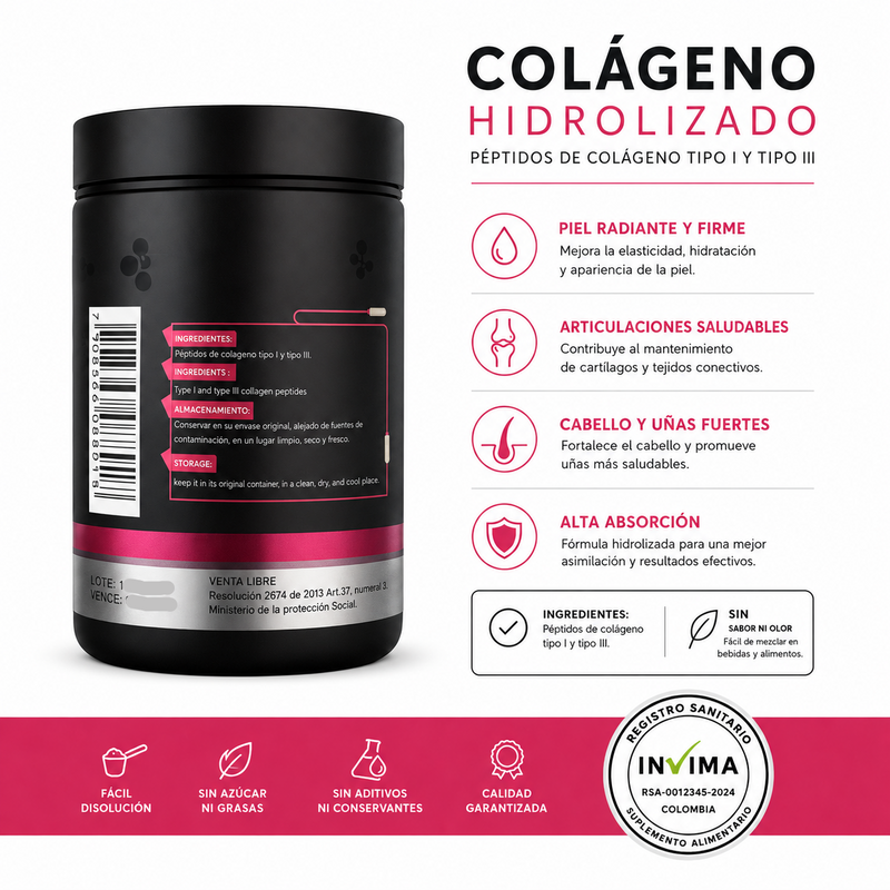 Producto Saluva