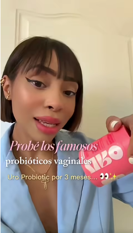 Probioticos